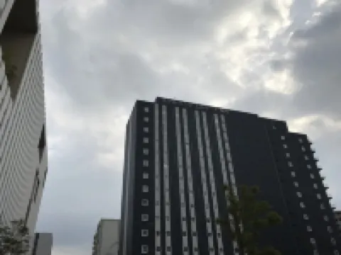 Hotel Monte Hermana Fukuoka Hotels near Tenjin Underground Mall