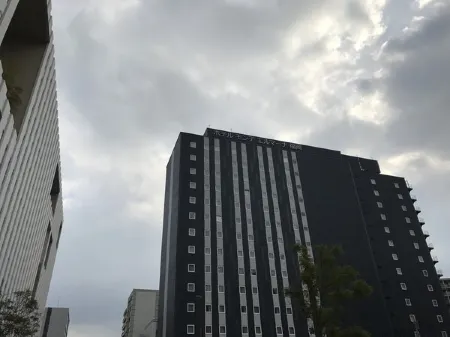 Hotel Monte Hermana Fukuoka