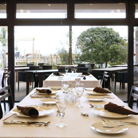 Hotel Nampuro