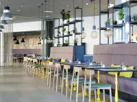 Comfort Hotel Bergen Airport Hotels in Bergen