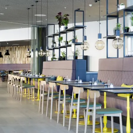 Comfort Hotel Bergen Airport
