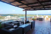 Luci di la Muntagna Hotel a Liscia di Vacca