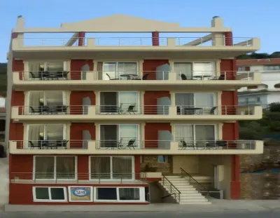 9 Queens Spa Hotel