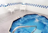Fairfield Inn & Suites Tyler - Hot Tub