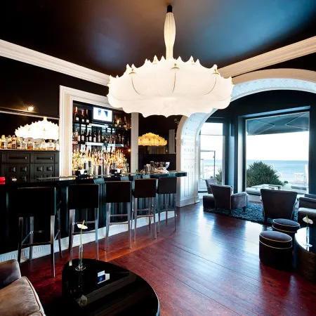 Farol Hotel
