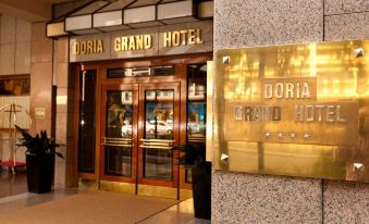 Doria Grand Hotel