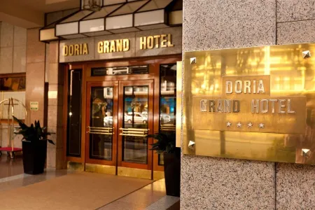 Doria Grand Hotel