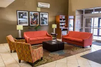 Holiday Inn Express & Suites SOUTHFIELD - DETROIT by IHG - 2-نجوم