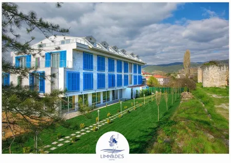 Limnades Hotel İznik