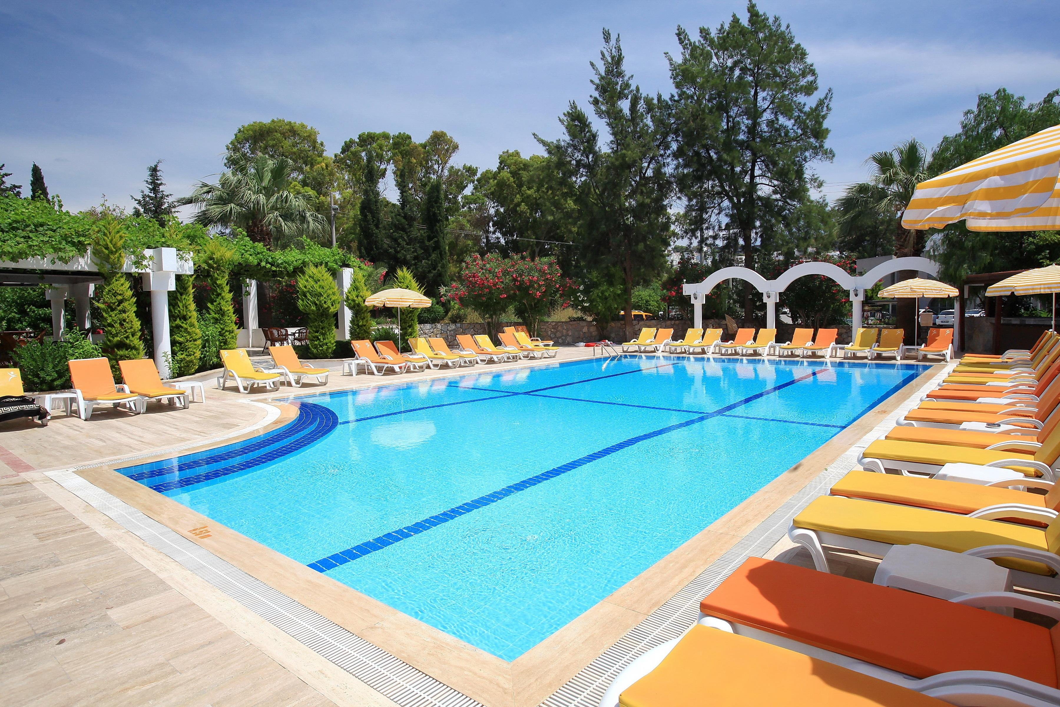 Natur Garden Hotel - All Inclusive