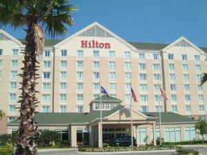Hilton Garden Inn Orlando at Seaworld