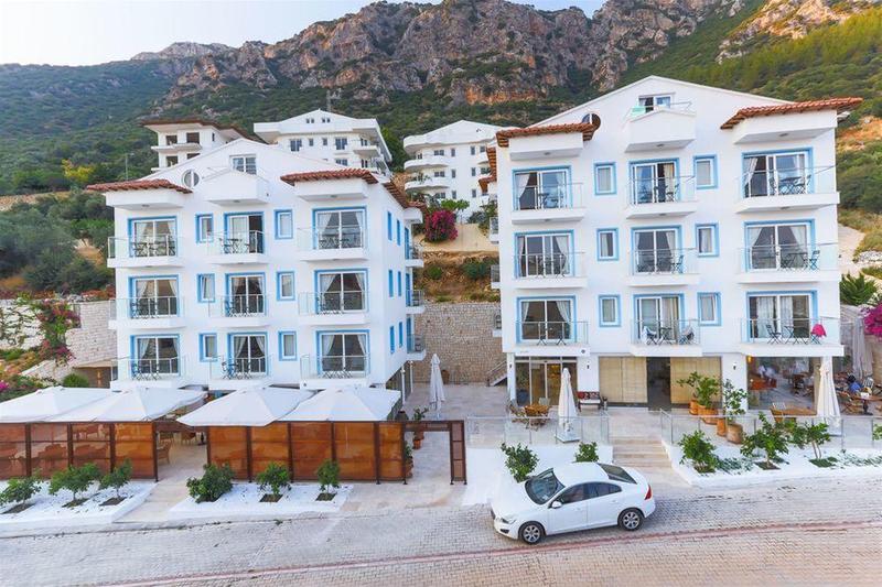 Saylam Suites