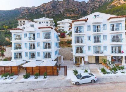 Saylam Suites