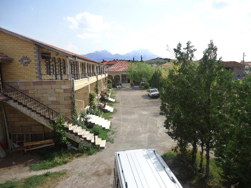 Akar Hotel