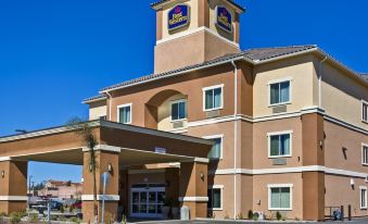 Best Western Sonora Inn  Suites