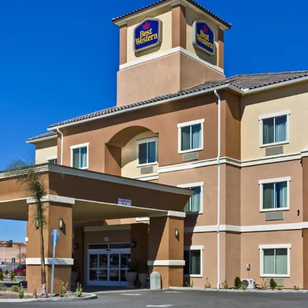 Best Western Sonora Inn Suites