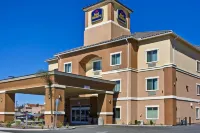 Best Western Sonora Inn  Suites