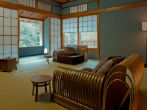 โฮชิโนยะ เกียวโต โรงแรมในเกียวโต