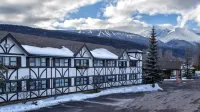 Prestige Hudson Bay Lodge, Premier Collection Hotel in zona Bulkley Valley Museum