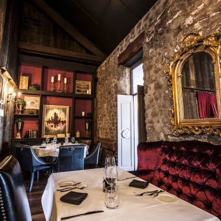 Old Stone Inn Boutique Hotel