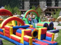 Panorama Mountain Resort - Ski TIP / Tamarack Condos - avec sources thermales