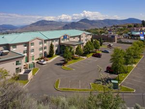 Prestige Kamloops Hotel