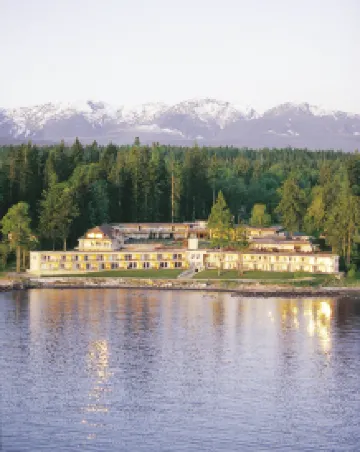 キングフィッシャー パシフィック リゾート アンド スパ