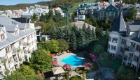 Residence Inn Mont Tremblant Manoir Labelle - Rooftop Pools