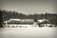 Pourvoirie du Lac Blanc