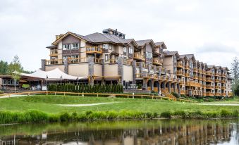 Executive Suites Hotel and Resort - Squamish BC