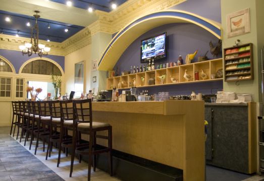 2. 호텔 빅토리아 ..