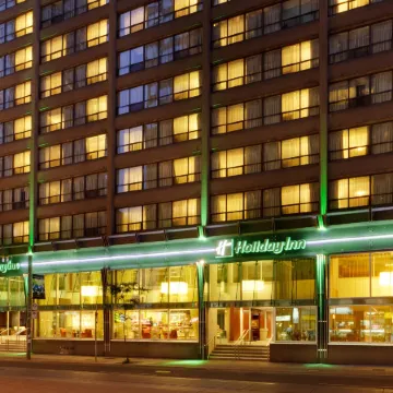 Holiday Inn TORONTO DOWNTOWN CENTRE by IHG
