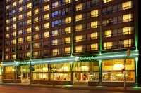 Holiday Inn Toronto Downtown Centre Hotels near Masjid Toronto