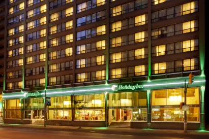 Holiday Inn Toronto Downtown Centre, an IHG Hotel