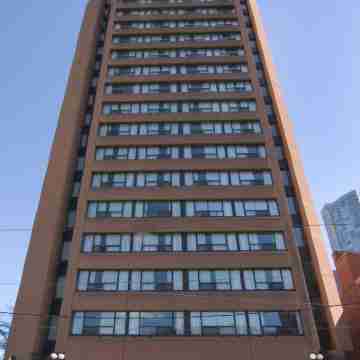 Bond Place Hotel Hotel Exterior