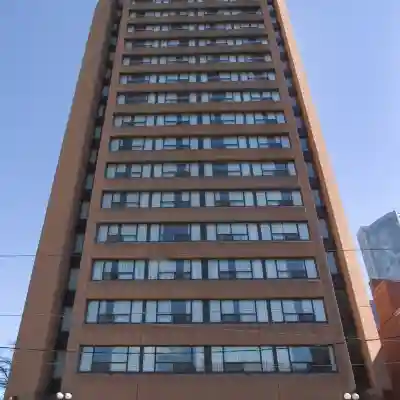 Bond Place Hotel Hotel Exterior