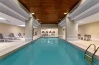 DoubleTree by Hilton Toronto Downtown - Pools