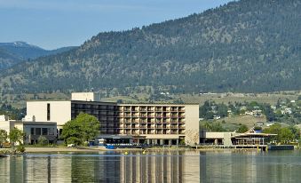 Penticton Lakeside Resort