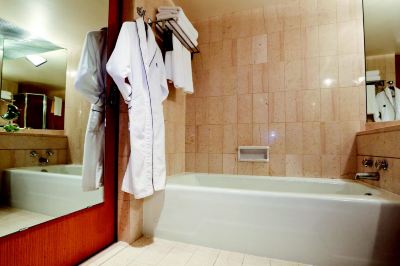 その他 メトロポリタン ホテル バンクーバーの写真