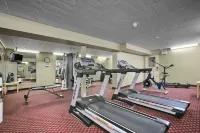 Quality Inn - Gym