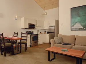 Pacific Sands Beach Resort