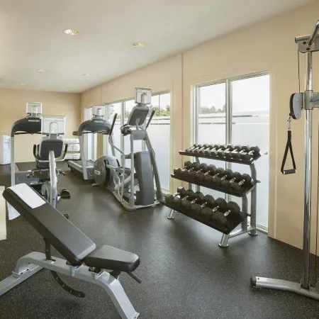 Courtyard Toronto Airport