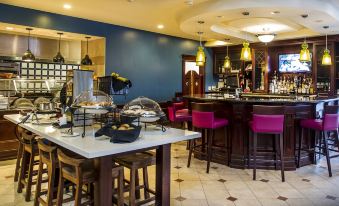 Hilton Garden Inn Niagara-on-The-Lake