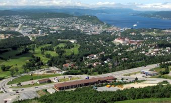 Comfort Inn Corner Brook