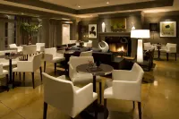 Hotel Arts Kensington - breakfast