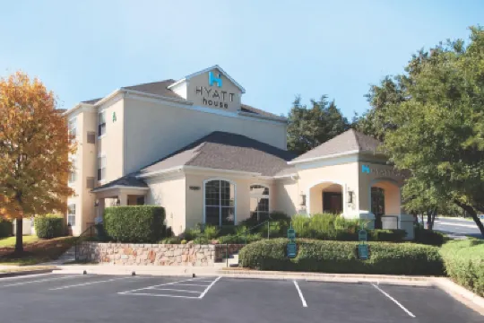 Hyatt House Austin/Arboretum
