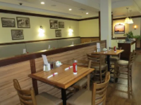 Billy Barker Casino Hotel Hotels in Quesnel