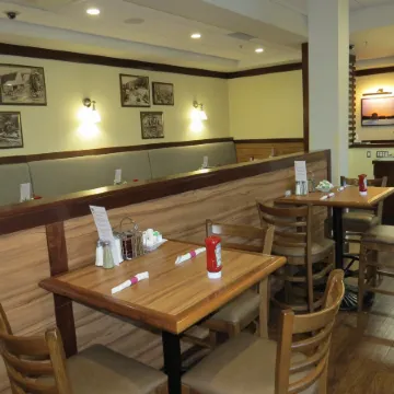 Billy Barker Casino Hotel