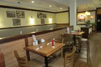 Billy Barker Casino Hotel