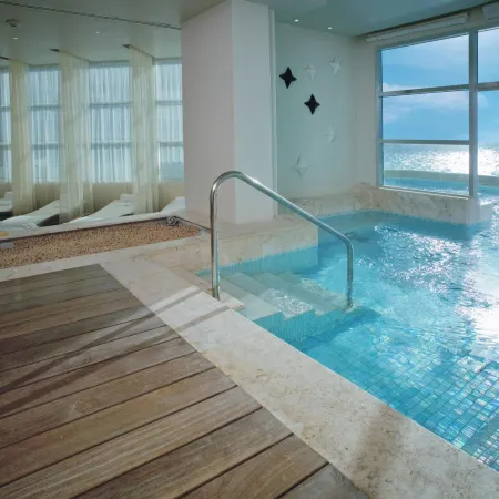 JW Marriott Cancun Resort & Spa